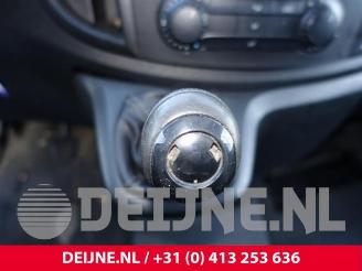 Mercedes Vito Vito (447.6), Van, 2014 1.6 111 CDI 16V picture 29