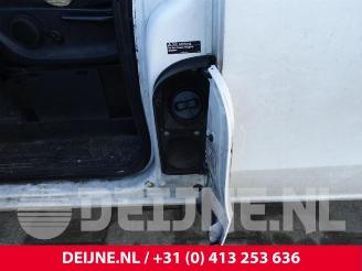 Mercedes Vito Vito (447.6), Van, 2014 1.6 111 CDI 16V picture 17