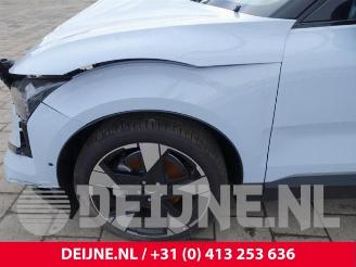 Volvo EX30 EX30, SUV, 2023 Single Motor picture 9