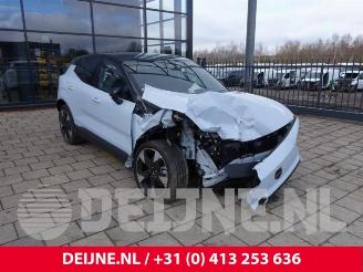 Dezmembrări autoturisme Volvo EX30 EX30, SUV, 2023 Single Motor 2025/2