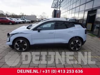 Volvo EX30 EX30, SUV, 2023 Single Motor picture 4