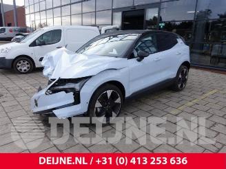 Volvo EX30 EX30, SUV, 2023 Single Motor picture 3