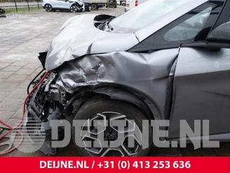 BYD Dolphin Dolphin, Hatchback 5-drs, 2021 60,4 kWh picture 9