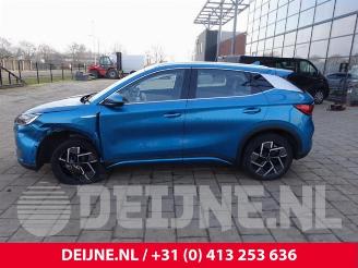 BYD Atto 3 Atto 3, SUV, 2022 60kWh picture 4