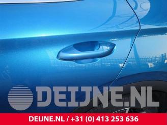 BYD Atto 3 Atto 3, SUV, 2022 60kWh picture 25