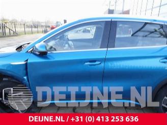 BYD Atto 3 Atto 3, SUV, 2022 60kWh picture 15