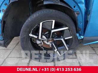 BYD Atto 3 Atto 3, SUV, 2022 60kWh picture 10