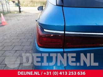 BYD Atto 3 Atto 3, SUV, 2022 60kWh picture 34