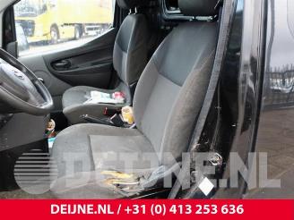 Nissan Nv200 NV 200 (M20M), Van, 2010 1.5 dCi 86 picture 18