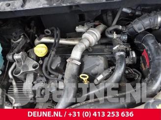 Nissan Nv200 NV 200 (M20M), Van, 2010 1.5 dCi 86 picture 35