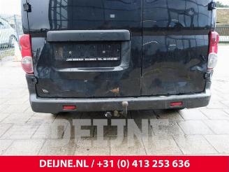 Nissan Nv200 NV 200 (M20M), Van, 2010 1.5 dCi 86 picture 32