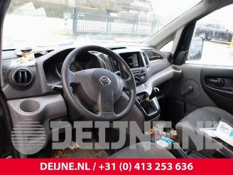 Nissan Nv200 NV 200 (M20M), Van, 2010 1.5 dCi 86 picture 17