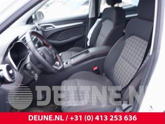 MG ZS ZS, SUV, 2019 EV Long Range 70 kWh picture 19