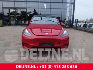 Tesla Model Y Model Y (5YJY), SUV, 2019 / 2025 RWD picture 2