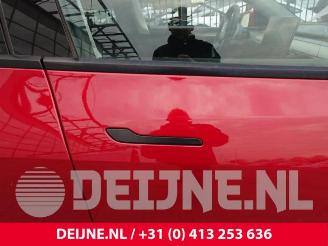 Tesla Model Y Model Y (5YJY), SUV, 2019 RWD picture 33