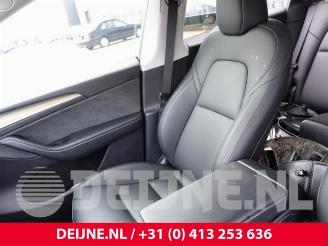 Tesla Model Y Model Y (5YJY), SUV, 2019 RWD picture 17