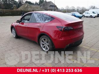 Tesla Model Y Model Y (5YJY), SUV, 2019 RWD picture 5