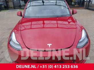 Tesla Model Y Model Y (5YJY), SUV, 2019 RWD picture 35