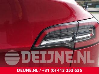 Tesla Model Y Model Y (5YJY), SUV, 2019 / 2025 RWD picture 31