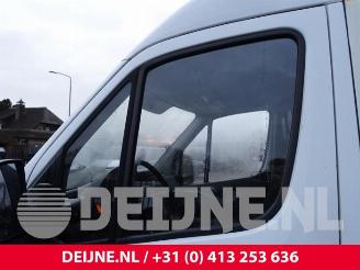 Mercedes Sprinter Sprinter 3,5t (906.63), Van, 2006 / 2020 318 CDI 24V picture 15