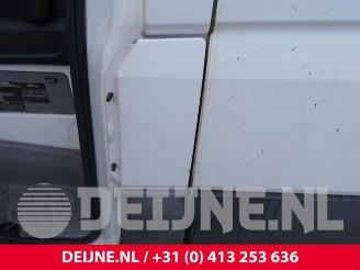 Mercedes Sprinter Sprinter 3,5t (906.63), Van, 2006 / 2020 318 CDI 24V picture 19