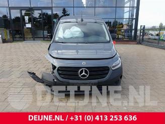 Mercedes Citan Citan (420.6), Van, 2021 1.5 110 CDI picture 2