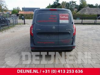 Mercedes Citan Citan (420.6), Van, 2021 1.5 110 CDI picture 6