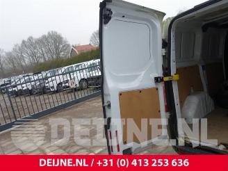 Ford Transit Transit Custom, Van, 2011 / 2023 2.2 TDCi 16V picture 25