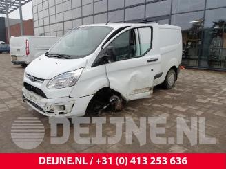 Ford Transit Transit Custom, Van, 2011 / 2023 2.2 TDCi 16V picture 3