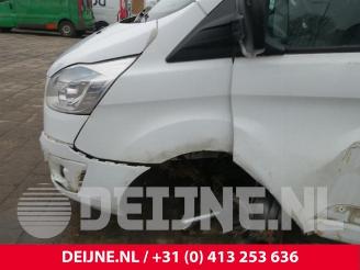 Ford Transit Transit Custom, Van, 2011 / 2023 2.2 TDCi 16V picture 9