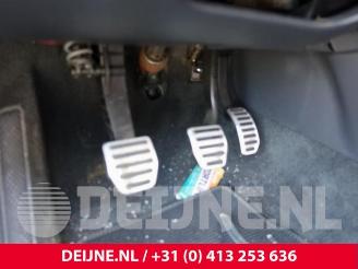 Volvo V-60 V60 I (FW/GW), Combi, 2010 / 2018 2.0 T4 16V picture 21