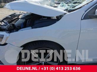 Volvo V-60 V60 I (FW/GW), Combi, 2010 / 2018 2.0 T4 16V picture 9