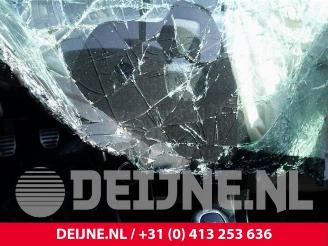 Volvo V-60 V60 I (FW/GW), Combi, 2010 / 2018 2.0 T4 16V picture 23