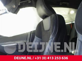 Volvo V-60 V60 I (FW/GW), Combi, 2010 / 2018 2.0 T4 16V picture 27