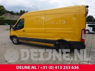 Ford Transit Transit, Van, 2013 2.0 TDCi 16V Eco Blue 165 RWD picture 6