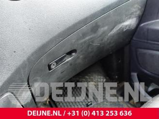 Mercedes Vito Vito (447.6), Van, 2014 1.6 111 CDI 16V picture 28