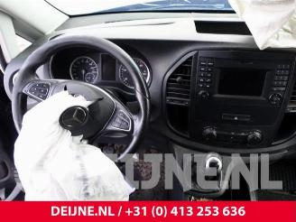 Mercedes Vito Vito (447.6), Van, 2014 1.6 111 CDI 16V picture 33