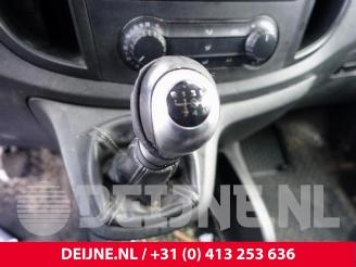 Mercedes Vito Vito (447.6), Van, 2014 1.6 111 CDI 16V picture 30