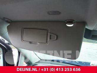 Mercedes Vito Vito (447.6), Van, 2014 1.6 111 CDI 16V picture 25