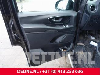 Mercedes Vito Vito (447.6), Van, 2014 1.6 111 CDI 16V picture 17