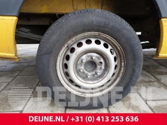 Volkswagen Crafter Crafter, Van, 2011 / 2016 2.0 BiTDI picture 22