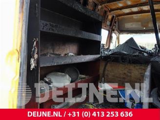 Volkswagen Crafter Crafter, Van, 2011 / 2016 2.0 BiTDI picture 18