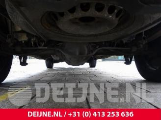 Volkswagen Crafter Crafter, Van, 2011 / 2016 2.0 BiTDI picture 17