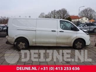Ford Transit Transit Custom, Van, 2023 2.0 EcoBlue 150 picture 8