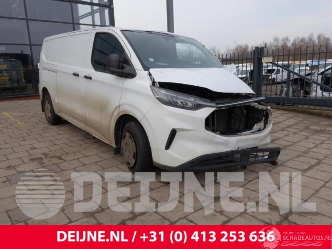 Ford Transit Transit Custom, Van, 2023 2.0 EcoBlue 150