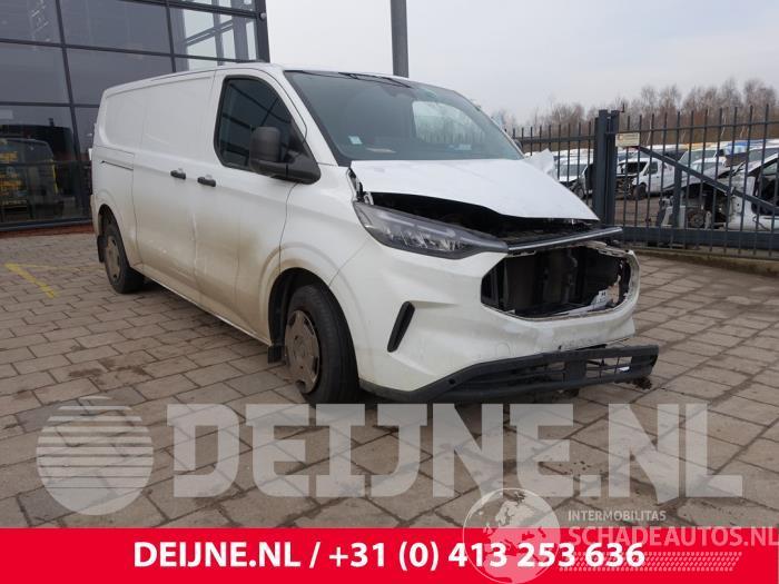Ford Transit Transit Custom, Van, 2023 2.0 EcoBlue 150
