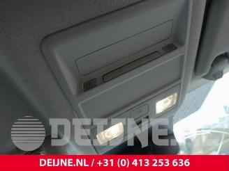 Ford Transit Transit Custom, Van, 2023 2.0 EcoBlue 150 picture 24