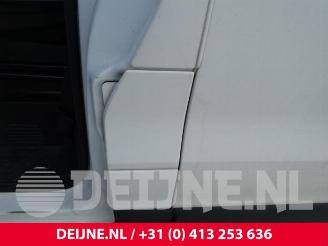 Opel Vivaro Vivaro, Van, 2014 / 2019 1.6 CDTI 95 Euro 6 picture 17