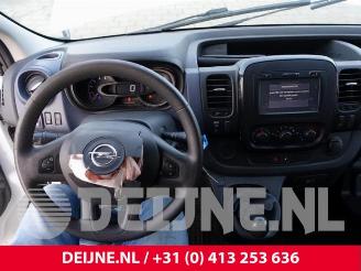 Opel Vivaro Vivaro, Van, 2014 / 2019 1.6 CDTI 95 Euro 6 picture 32