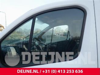 Opel Vivaro Vivaro, Van, 2014 / 2019 1.6 CDTI 95 Euro 6 picture 14